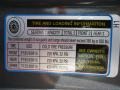Carbon Gray Metallic - Elantra GLS Sedan Photo No. 29