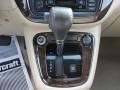  2001 Highlander Limited 4 Speed Automatic Shifter