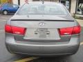 Willow Gray - Sonata GLS Photo No. 6