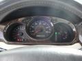  2001 Highlander Limited Limited Gauges