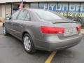 Willow Gray - Sonata GLS Photo No. 7