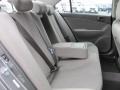 Willow Gray - Sonata GLS Photo No. 8