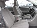 Willow Gray - Sonata GLS Photo No. 9