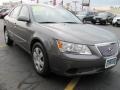 Willow Gray - Sonata GLS Photo No. 12
