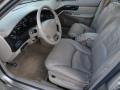Taupe Interior Photo for 2000 Buick Regal #38756148
