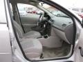 Gray Interior Photo for 2005 Chevrolet Cobalt #38756152