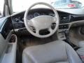 Taupe Dashboard Photo for 2000 Buick Regal #38756160