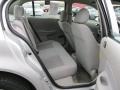 Gray Interior Photo for 2005 Chevrolet Cobalt #38756204