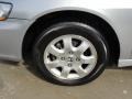 2001 Honda Accord EX Sedan Wheel and Tire Photo