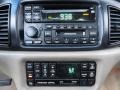 2000 Buick Regal LS Controls