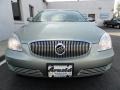 2006 Sage Mist Green Metallic Buick Lucerne CX  photo #2