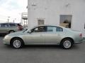Sage Mist Green Metallic - Lucerne CX Photo No. 3