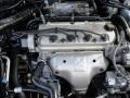 2.3L SOHC 16V VTEC 4 Cylinder Engine for 2001 Honda Accord EX Sedan #38756353