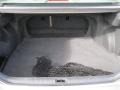 Taupe Trunk Photo for 2003 Toyota Camry #38756354