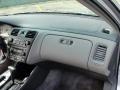 Quartz Gray Interior Photo for 2001 Honda Accord #38756384