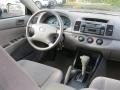 Taupe Interior Photo for 2003 Toyota Camry #38756388