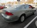 2006 Sage Mist Green Metallic Buick Lucerne CX  photo #6