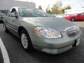 2006 Sage Mist Green Metallic Buick Lucerne CX  photo #7