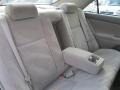 Taupe Interior Photo for 2003 Toyota Camry #38756420