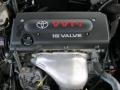 2.4 Liter DOHC 16-Valve VVT-i 4 Cylinder Engine for 2003 Toyota Camry LE #38756468