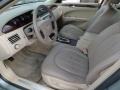 2006 Sage Mist Green Metallic Buick Lucerne CX  photo #11