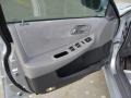 Quartz Gray Door Panel Photo for 2001 Honda Accord #38756492