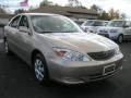 Desert Sand Mica - Camry LE Photo No. 13
