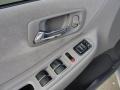Quartz Gray Controls Photo for 2001 Honda Accord #38756508