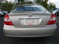 Desert Sand Mica - Camry LE Photo No. 16