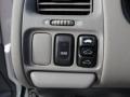Quartz Gray Controls Photo for 2001 Honda Accord #38756684