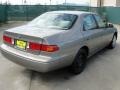 2001 Antique Sage Pearl Toyota Camry LE  photo #3