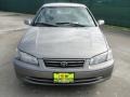 2001 Antique Sage Pearl Toyota Camry LE  photo #8