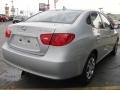 Quicksilver - Elantra GLS Sedan Photo No. 2