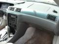 2001 Antique Sage Pearl Toyota Camry LE  photo #23