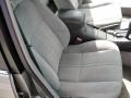 2001 Antique Sage Pearl Toyota Camry LE  photo #24