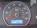 Quicksilver - Elantra GLS Sedan Photo No. 3