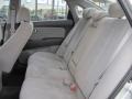 Quicksilver - Elantra GLS Sedan Photo No. 5