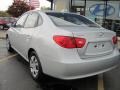 Quicksilver - Elantra GLS Sedan Photo No. 8