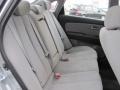 Quicksilver - Elantra GLS Sedan Photo No. 9
