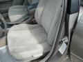 2001 Antique Sage Pearl Toyota Camry LE  photo #31