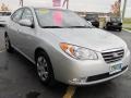 Quicksilver - Elantra GLS Sedan Photo No. 13