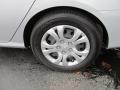 Quicksilver - Elantra GLS Sedan Photo No. 15