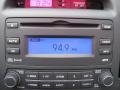 Quicksilver - Elantra GLS Sedan Photo No. 20