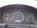 Quicksilver - Elantra GLS Sedan Photo No. 21