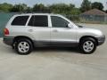  2002 Santa Fe GLS Pewter