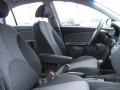 Midnight Black - Rio LX Sedan Photo No. 10