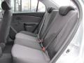 Clear Silver - Rio LX Sedan Photo No. 6