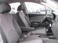 Clear Silver - Rio LX Sedan Photo No. 11
