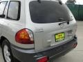 Pewter - Santa Fe GLS Photo No. 20