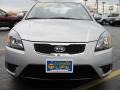 Clear Silver - Rio LX Sedan Photo No. 13